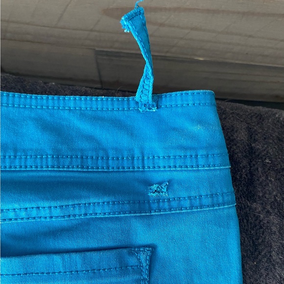 SO size 17 Jr pants - Picture 4 of 5